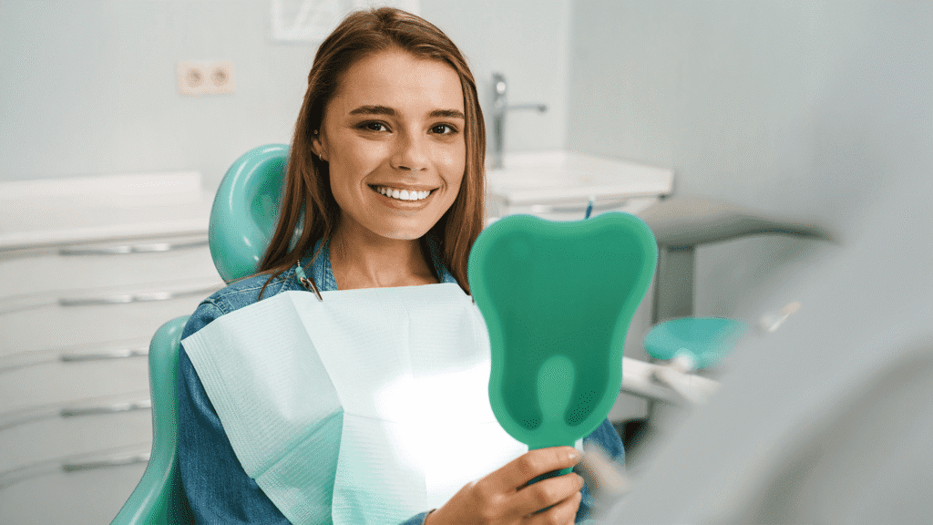 - Weller Dental Group