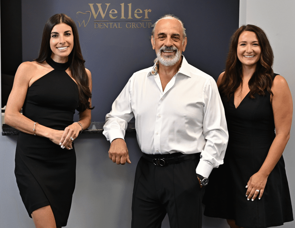 dental care - Weller Dental Group