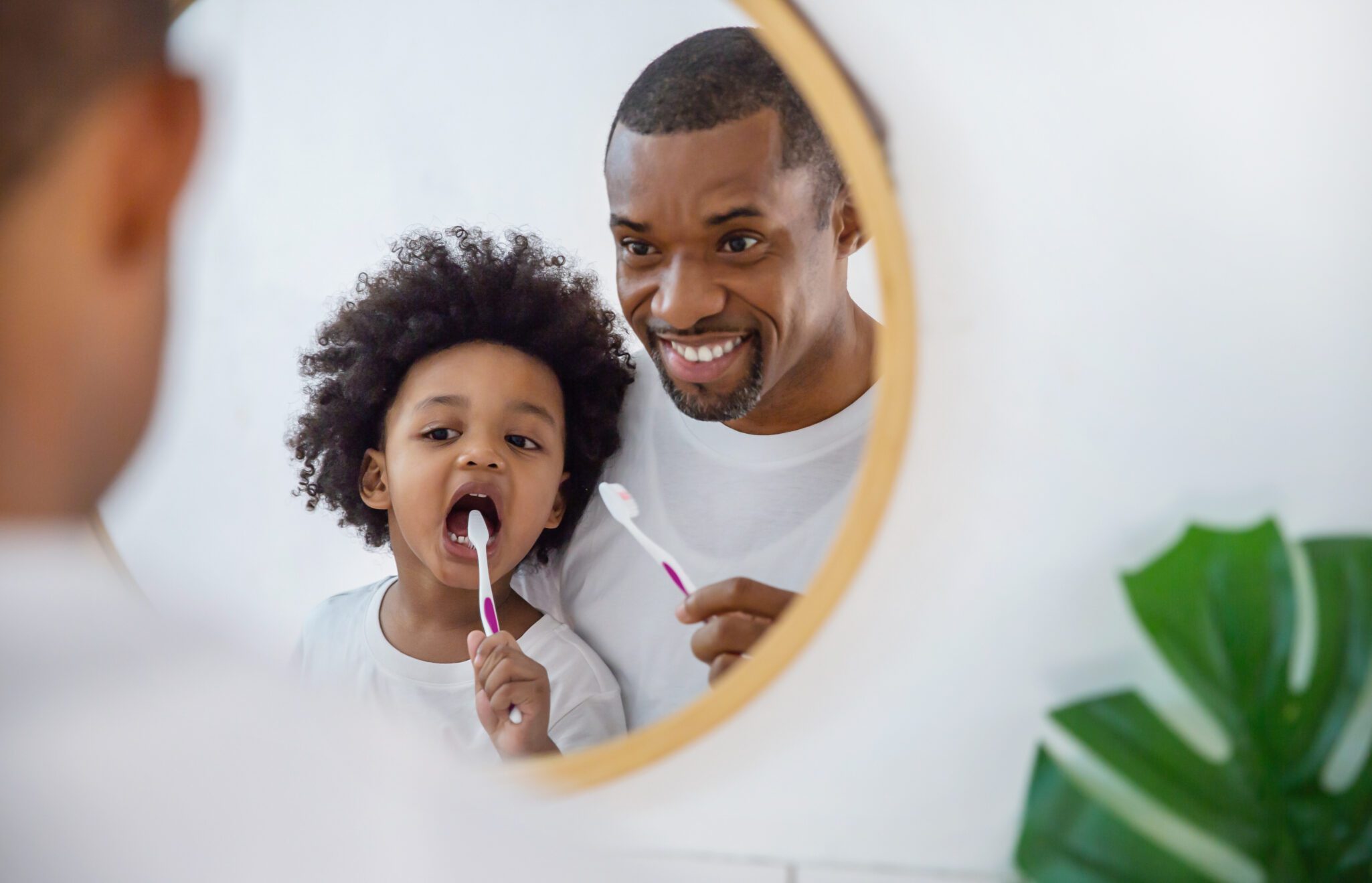 dental cleaning preventative dentistry in Chicago