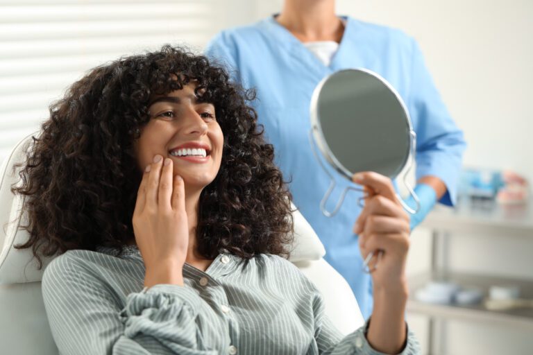 Chicago cosmetic dentistry