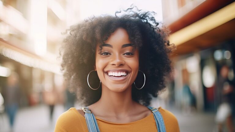 smile makeover Cosmetic Dentistry in Chicago