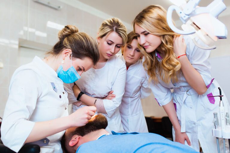 dental cleaning General Dentistry in Hinsdale