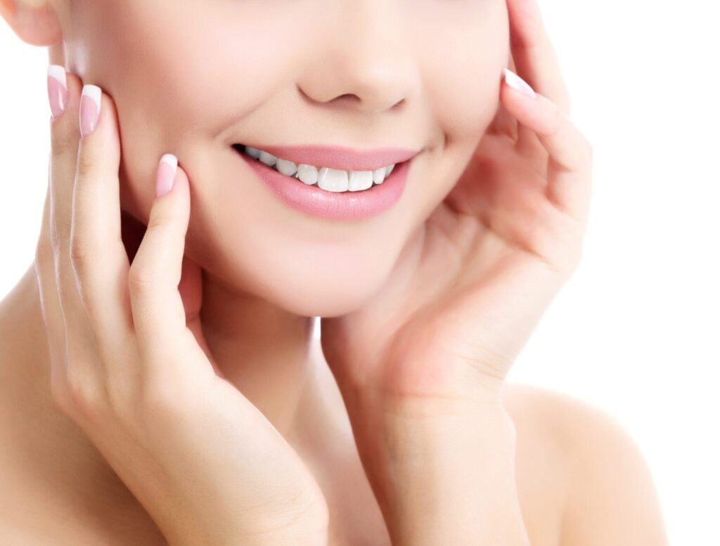 Chicago Cosmetic Dentist